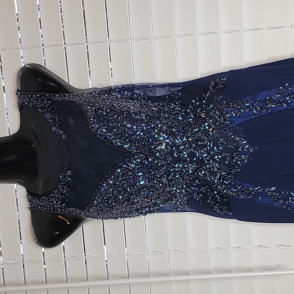 Dress size small